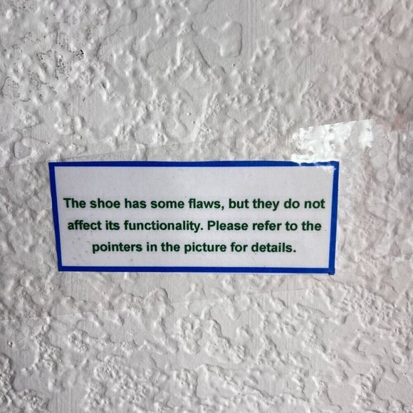 Patrick Ewing 33 Men Size 10 1ew90166-463 Blue Toronto Maple Leaf Training Shoes - Picture 5 of 13